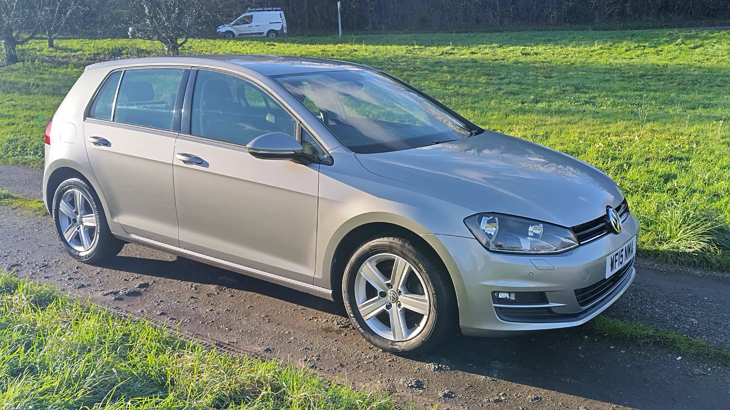 Read more about the article VW Golf 1.4 TSI BlueMotion Tech Match Auto